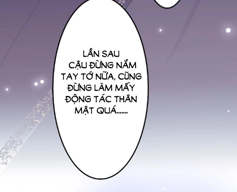 Tháng Sáu Không Hẹn Mà Gặp Chapter 33 - 55