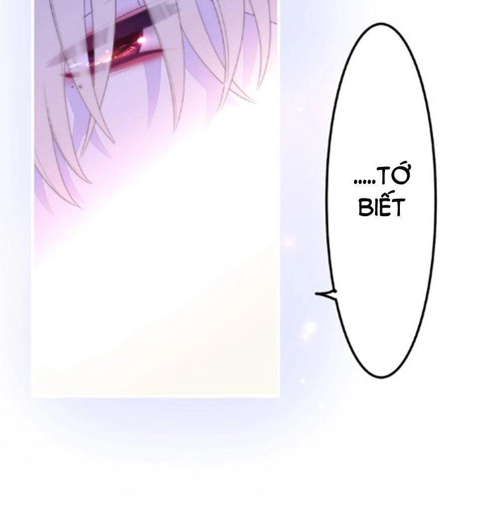 Tháng Sáu Không Hẹn Mà Gặp Chapter 33 - 57