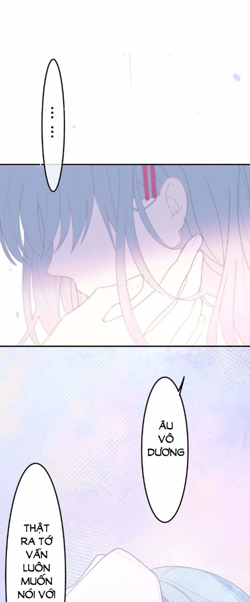 Tháng Sáu Không Hẹn Mà Gặp Chapter 34 - 1