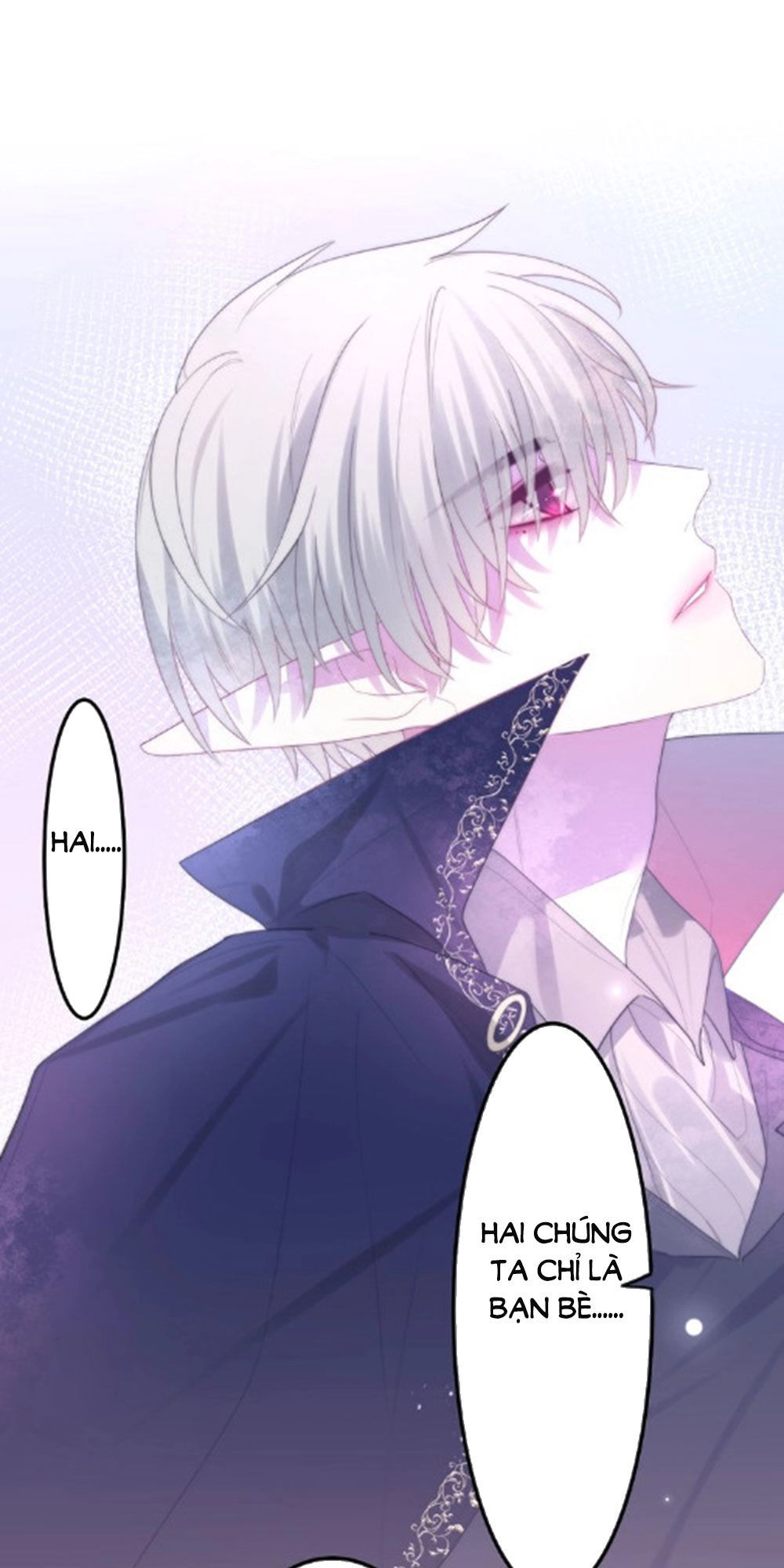 Tháng Sáu Không Hẹn Mà Gặp Chapter 34 - 3