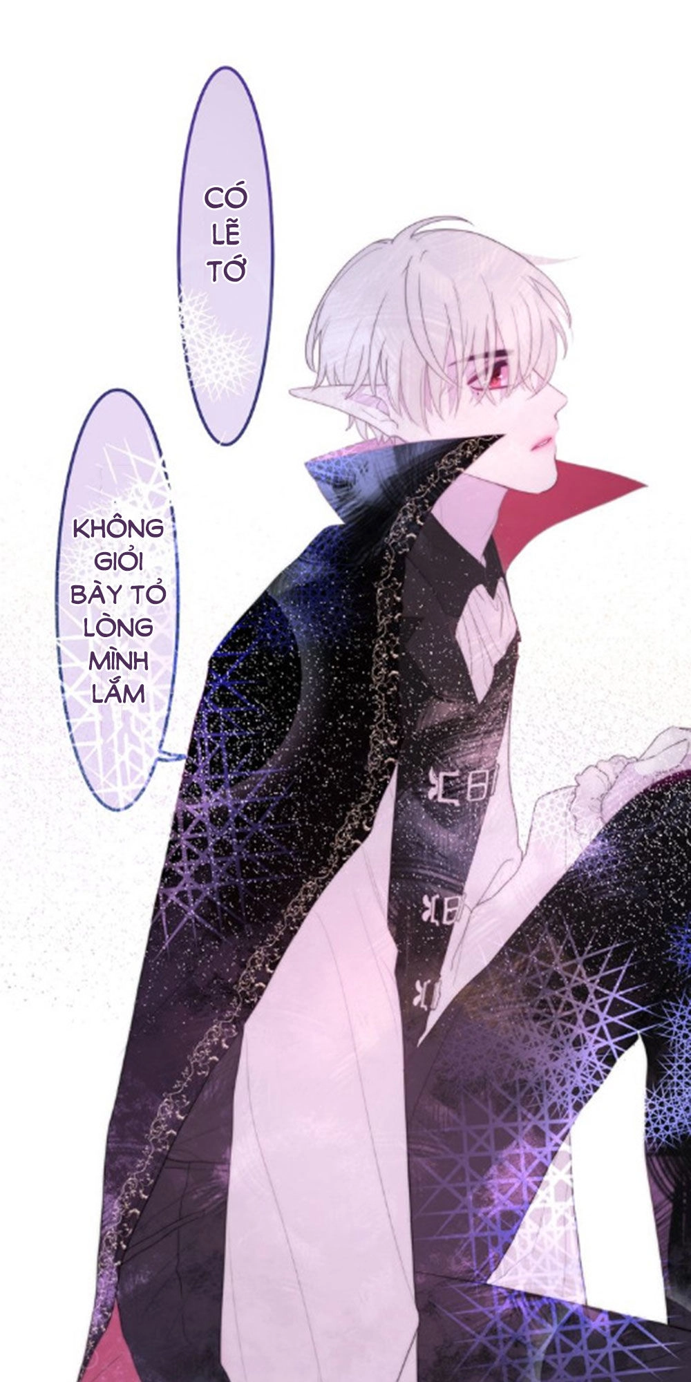 Tháng Sáu Không Hẹn Mà Gặp Chapter 34 - 11