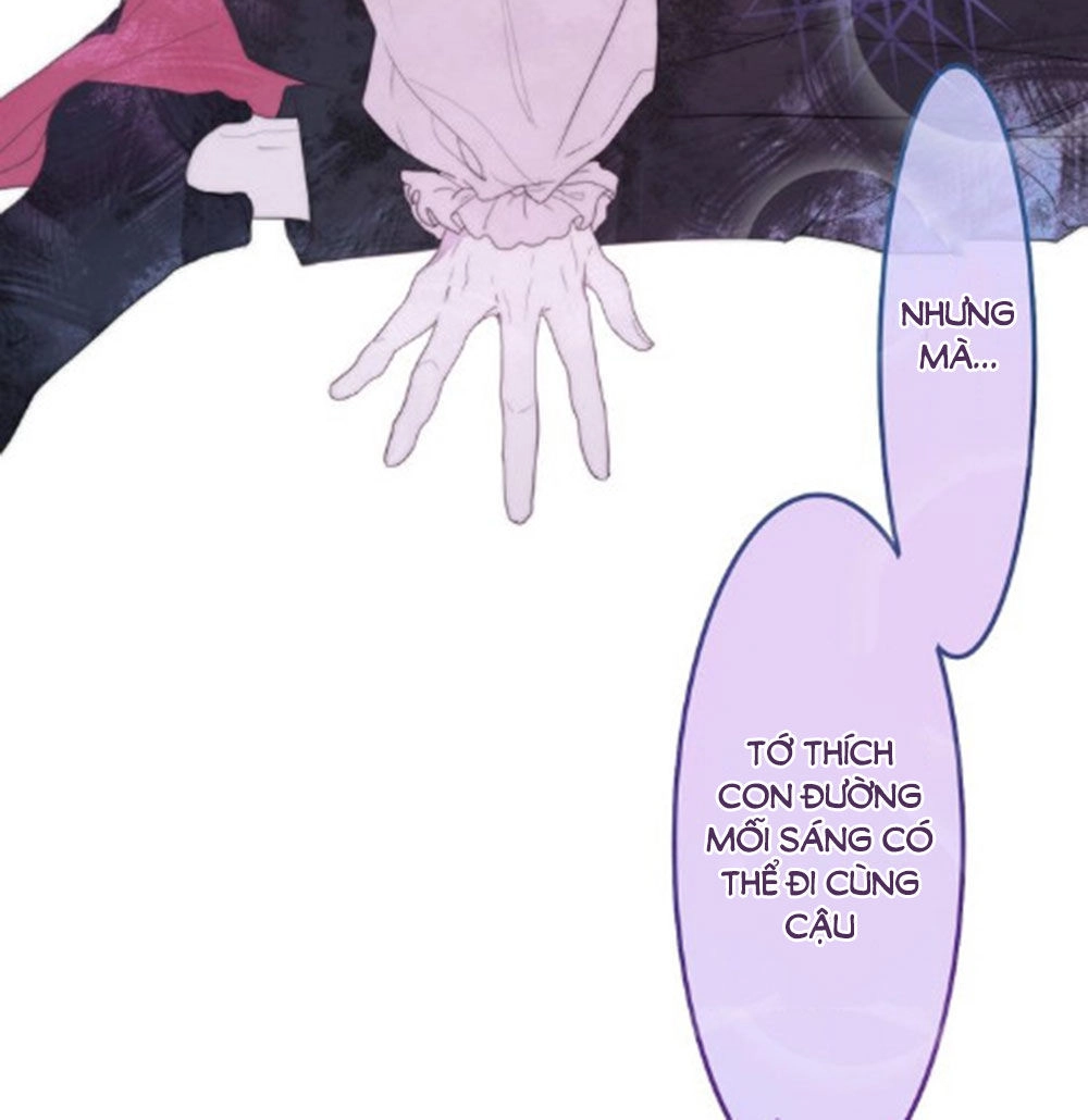 Tháng Sáu Không Hẹn Mà Gặp Chapter 34 - 12