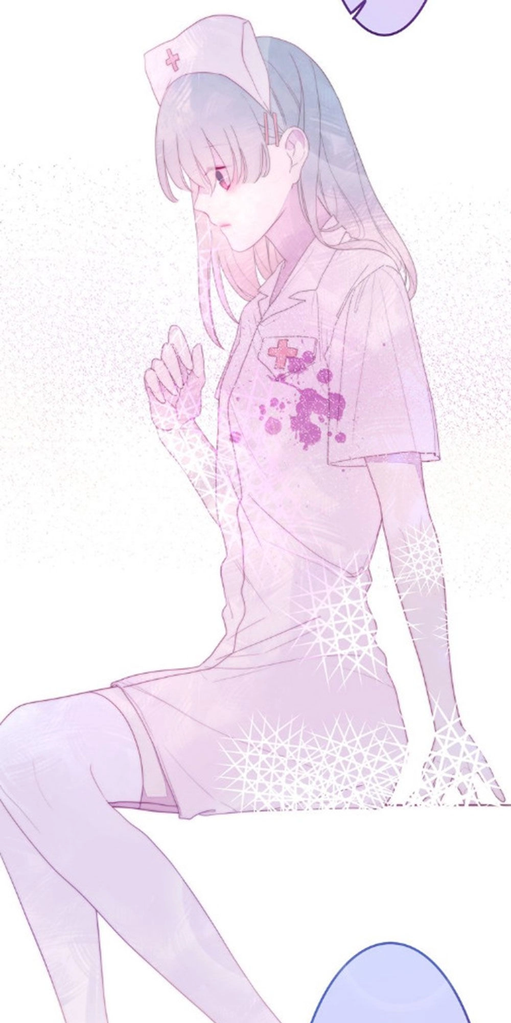 Tháng Sáu Không Hẹn Mà Gặp Chapter 34 - 13