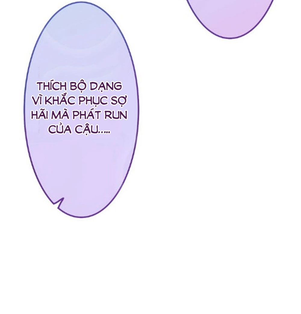 Tháng Sáu Không Hẹn Mà Gặp Chapter 34 - 15