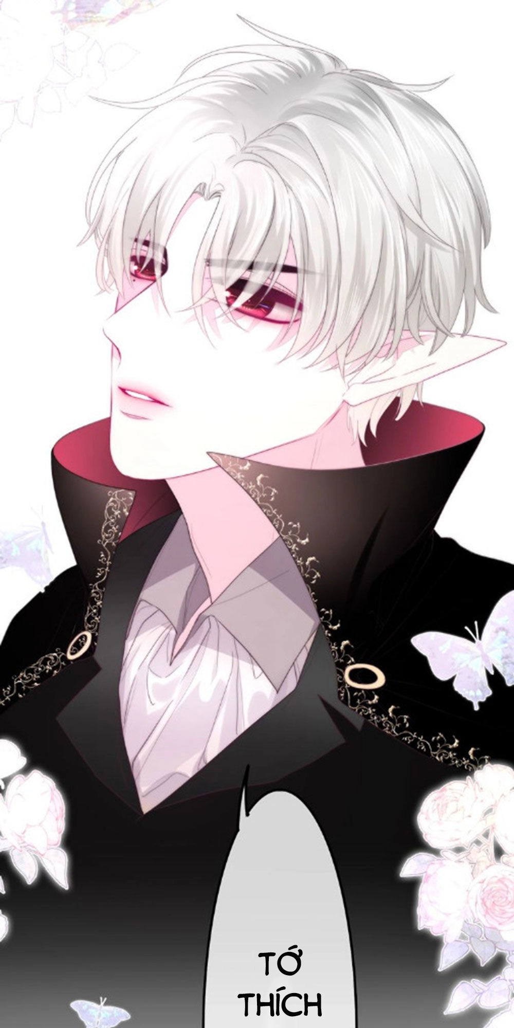 Tháng Sáu Không Hẹn Mà Gặp Chapter 34 - 18