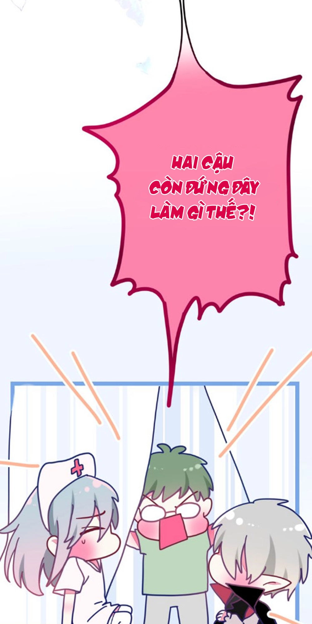 Tháng Sáu Không Hẹn Mà Gặp Chapter 34 - 20