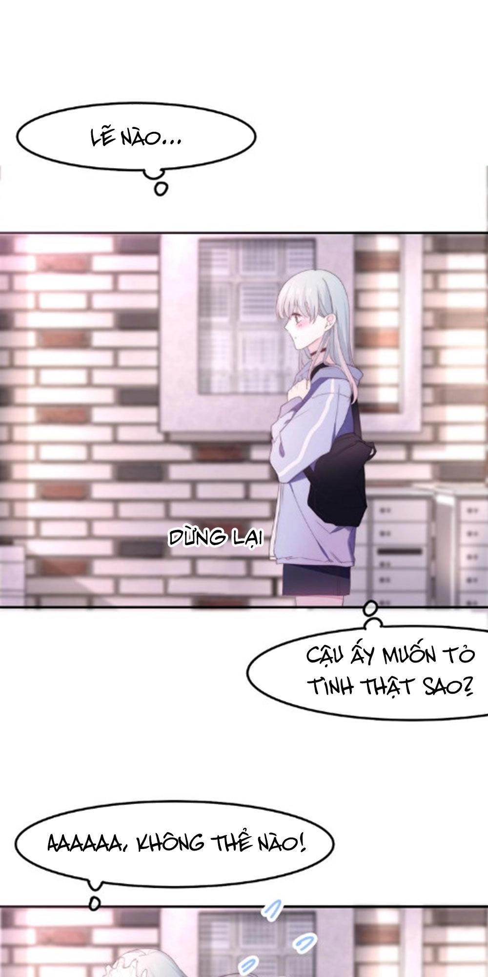 Tháng Sáu Không Hẹn Mà Gặp Chapter 34 - 28