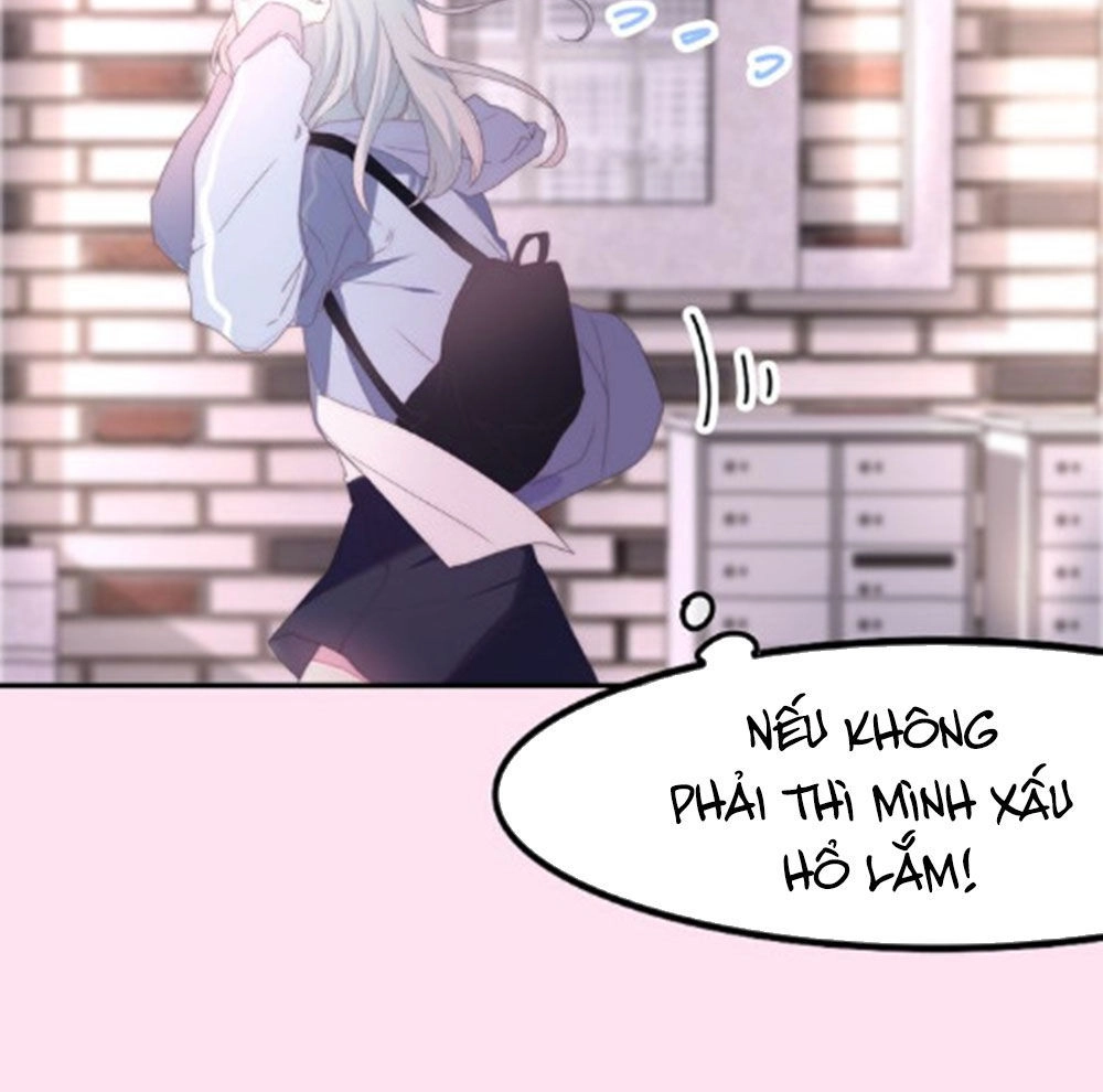 Tháng Sáu Không Hẹn Mà Gặp Chapter 34 - 29