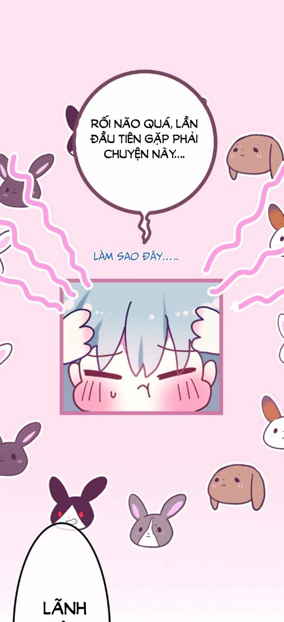 Tháng Sáu Không Hẹn Mà Gặp Chapter 34 - 30