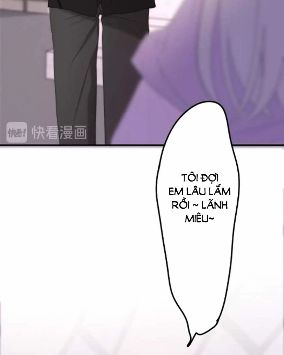 Tháng Sáu Không Hẹn Mà Gặp Chapter 34 - 33