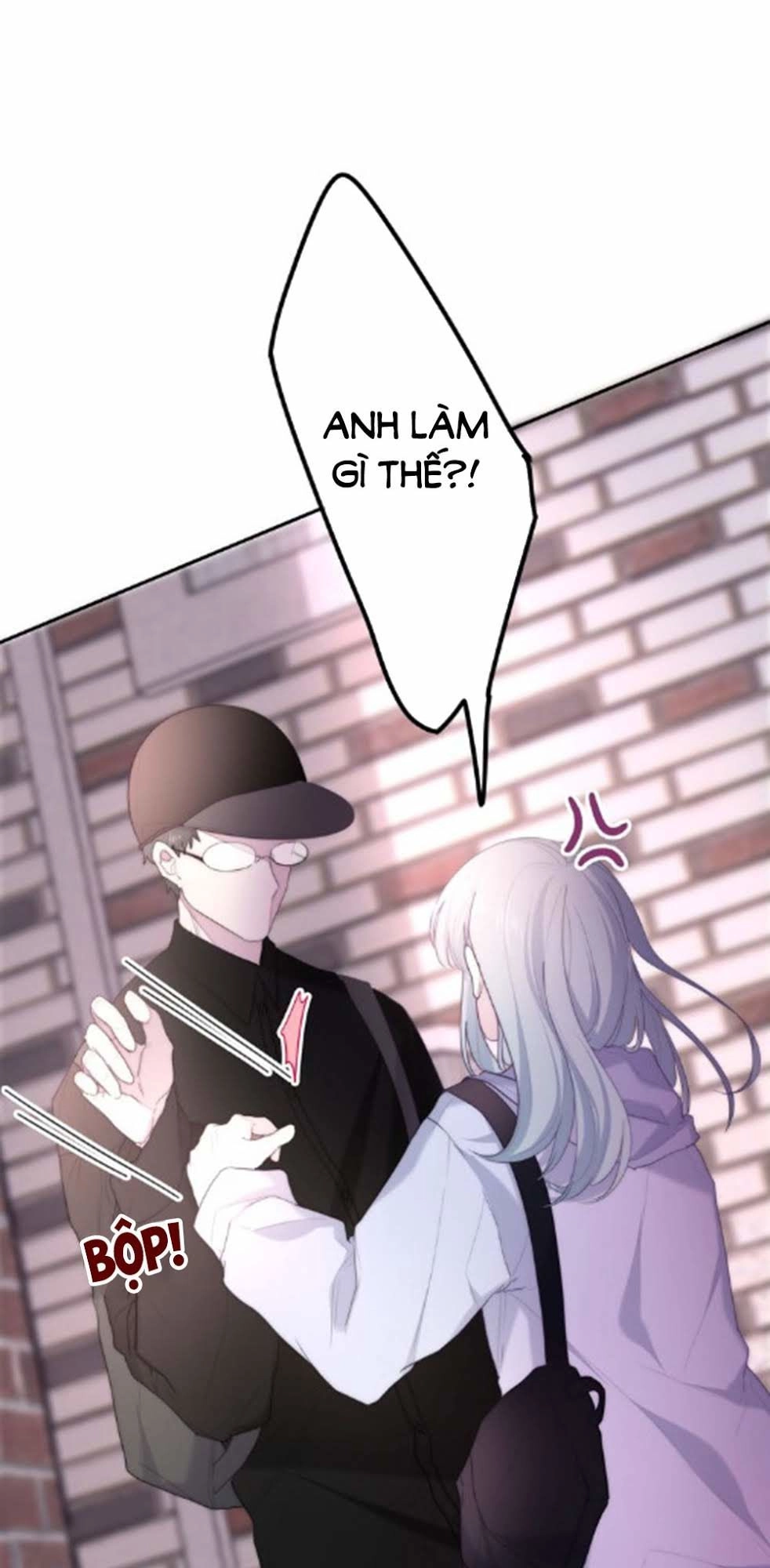 Tháng Sáu Không Hẹn Mà Gặp Chapter 34 - 36