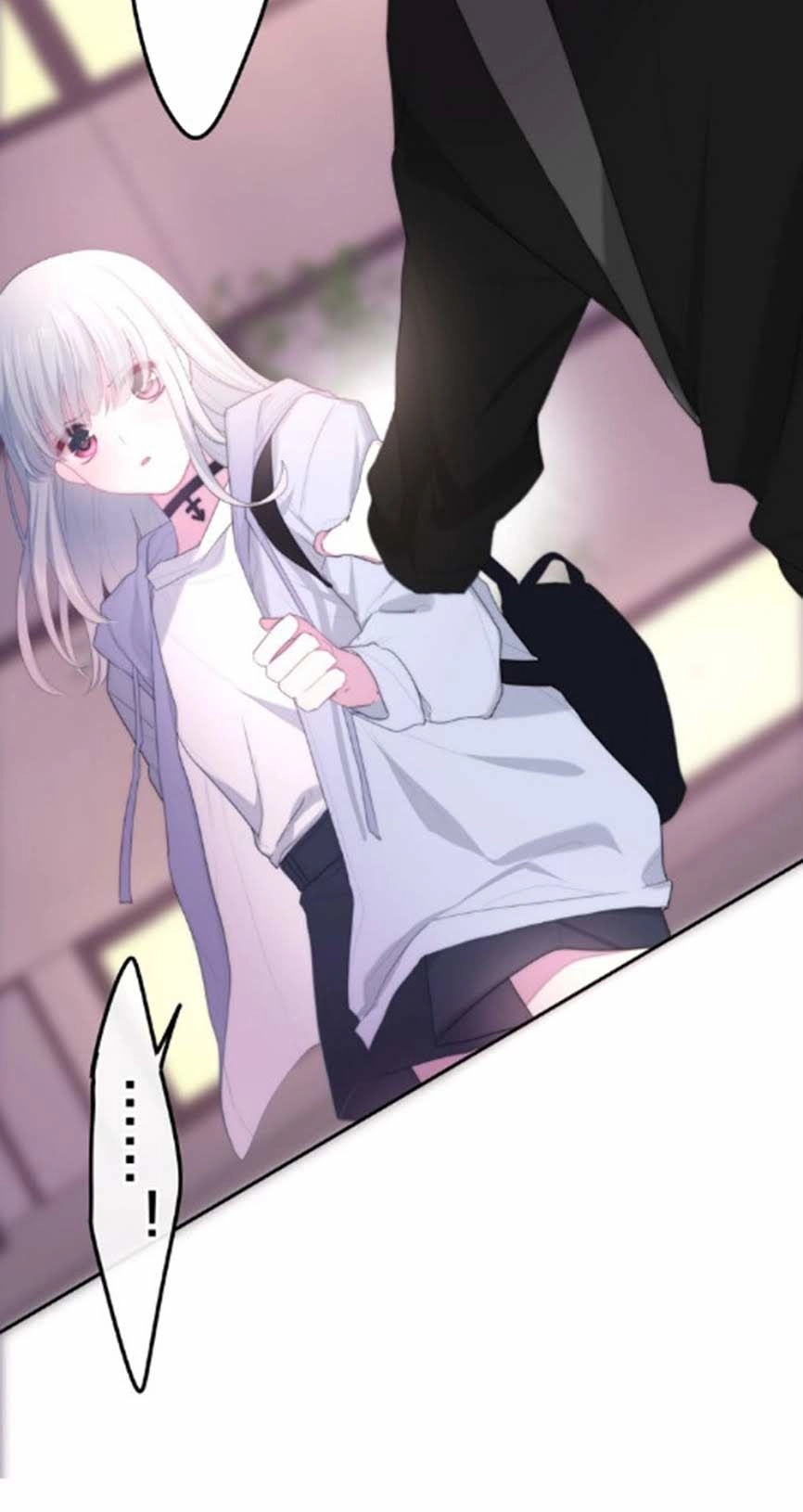 Tháng Sáu Không Hẹn Mà Gặp Chapter 34 - 41