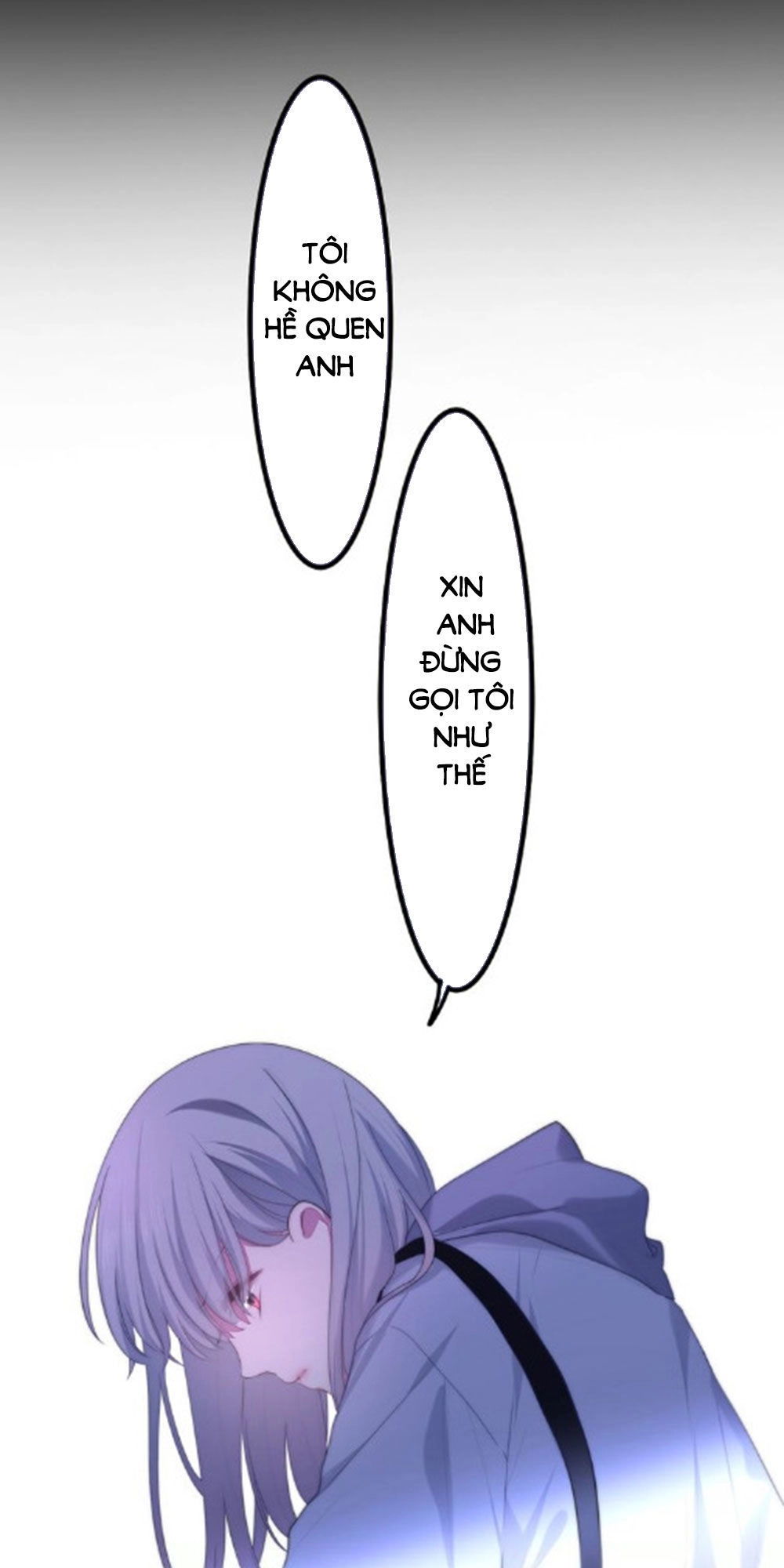 Tháng Sáu Không Hẹn Mà Gặp Chapter 34 - 46