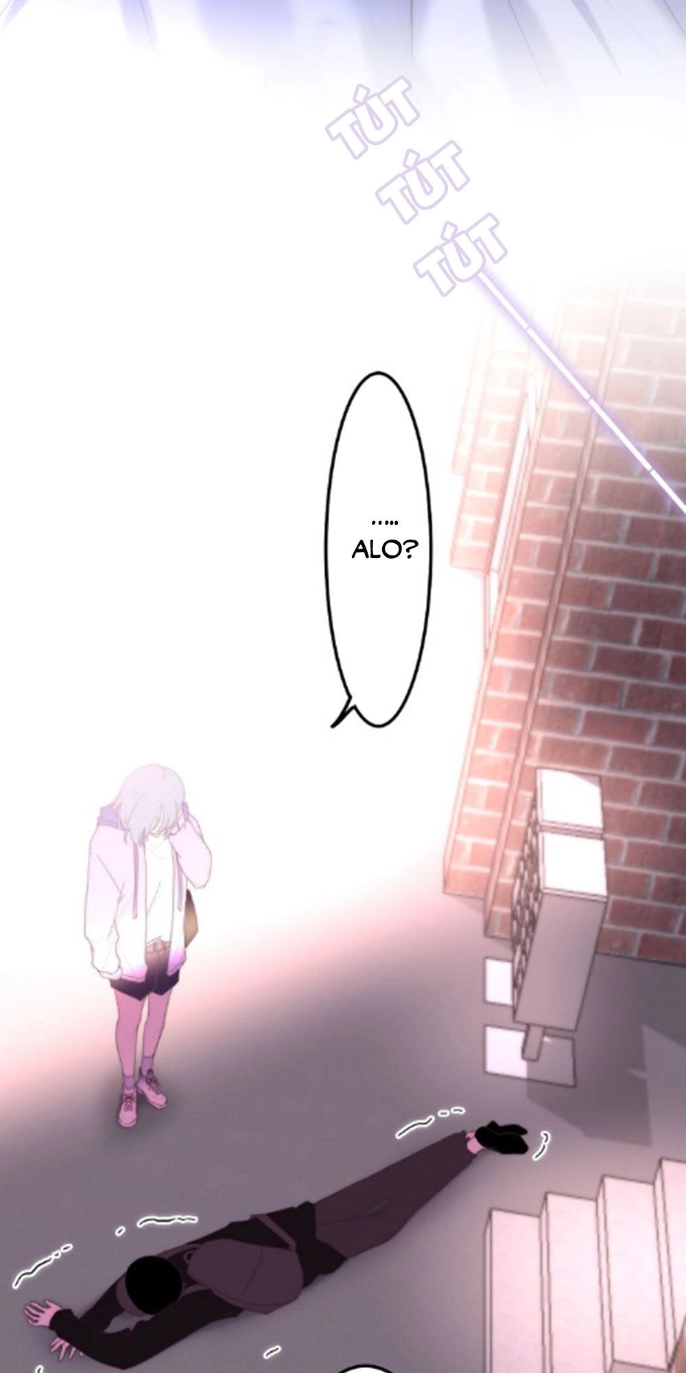 Tháng Sáu Không Hẹn Mà Gặp Chapter 34 - 50