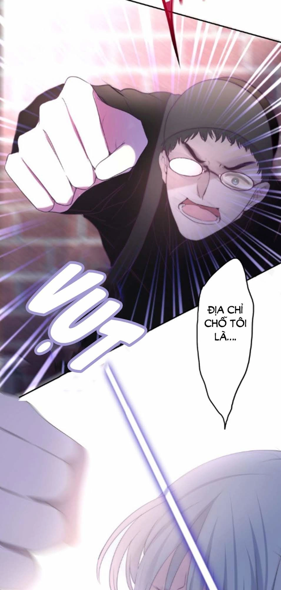 Tháng Sáu Không Hẹn Mà Gặp Chapter 34 - 54