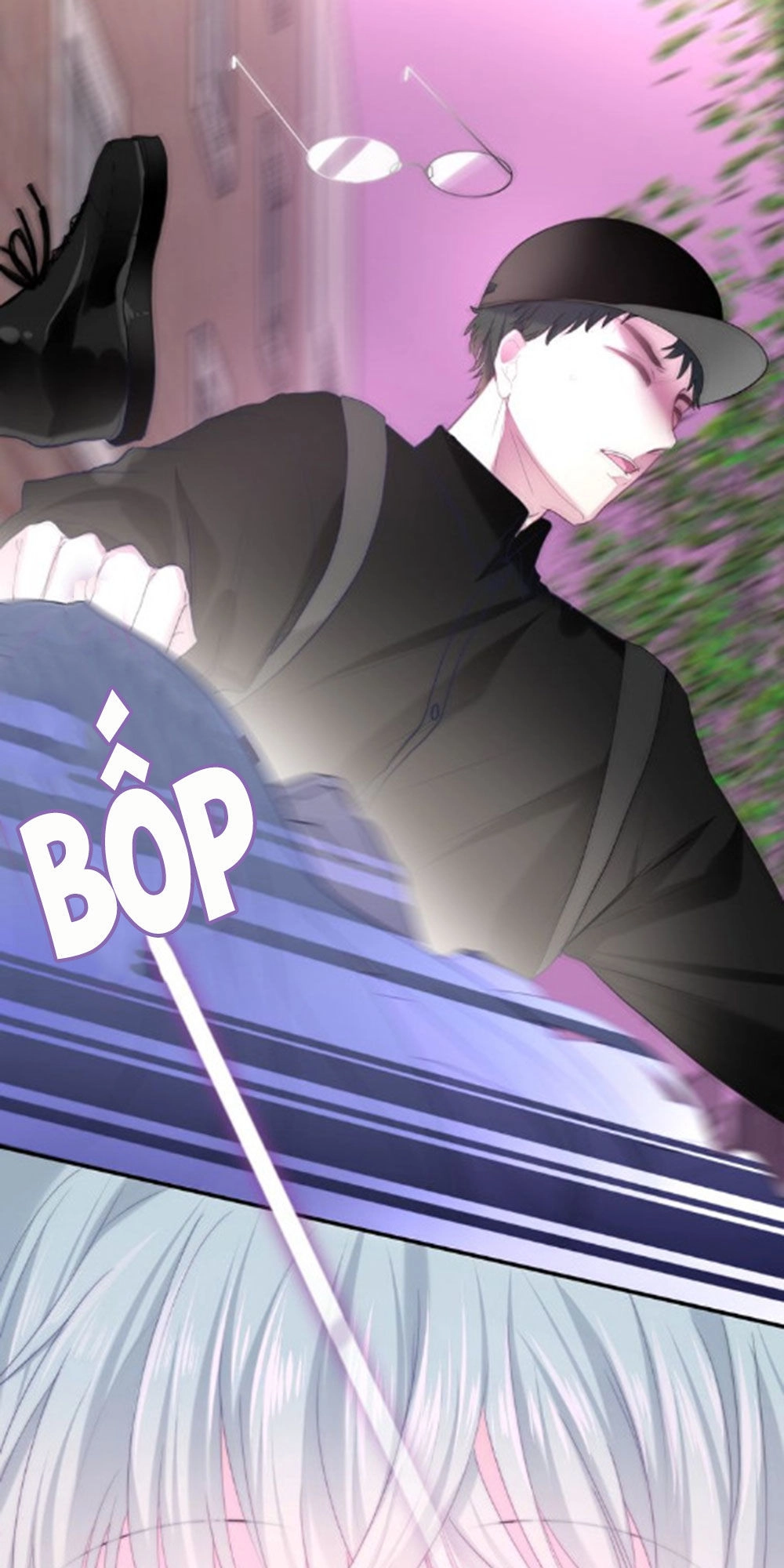 Tháng Sáu Không Hẹn Mà Gặp Chapter 34 - 58