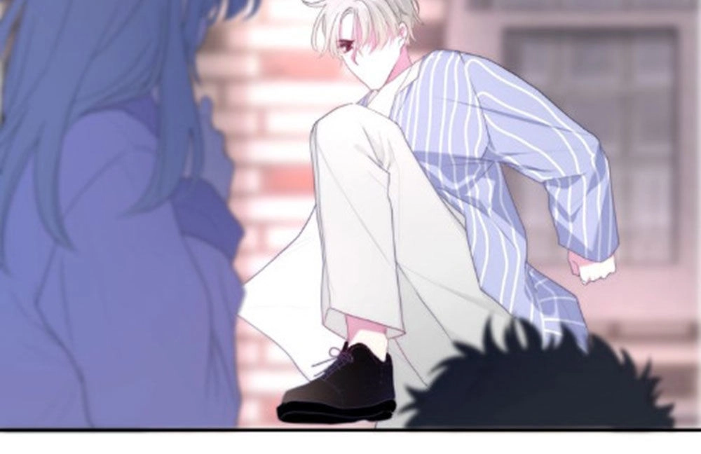 Tháng Sáu Không Hẹn Mà Gặp Chapter 34 - 61