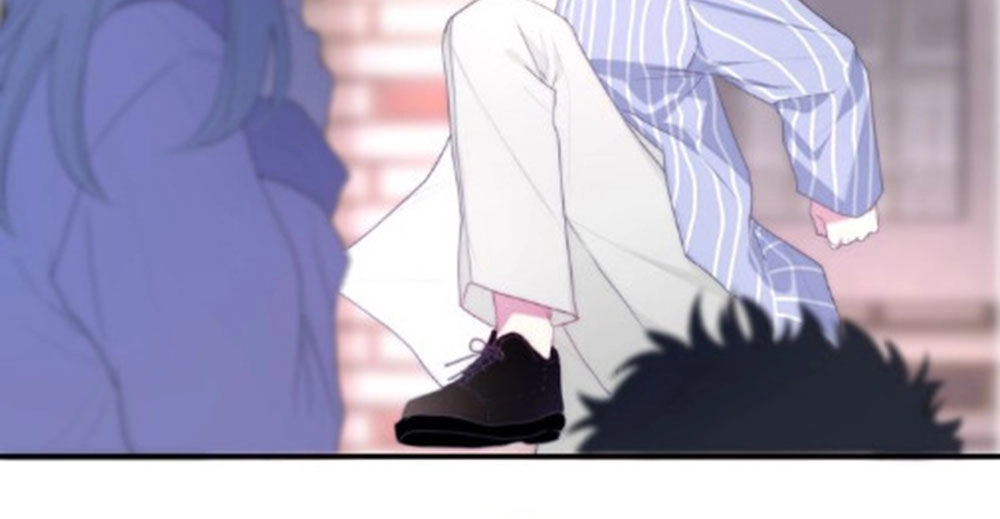 Tháng Sáu Không Hẹn Mà Gặp Chapter 35 - 2