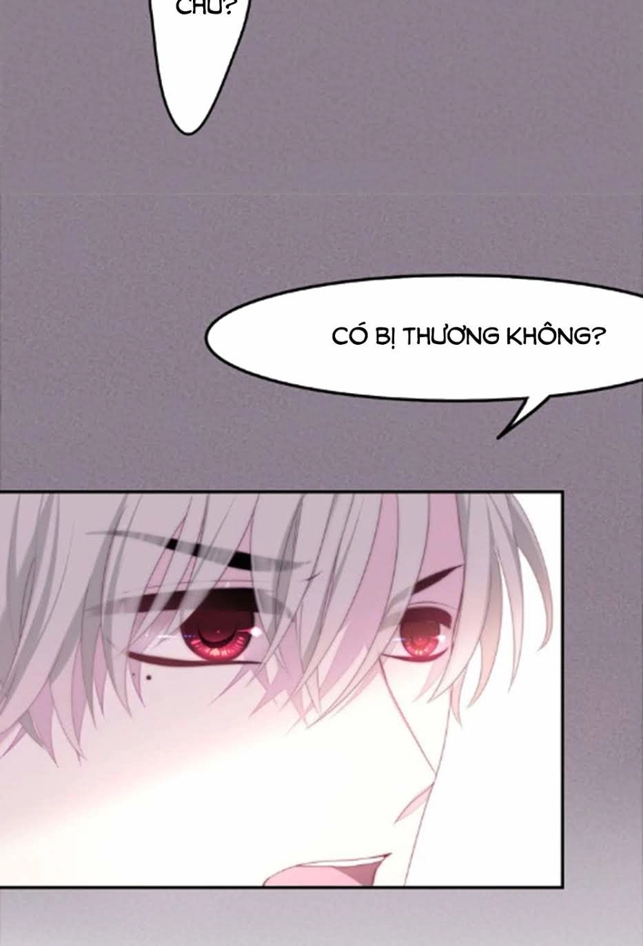 Tháng Sáu Không Hẹn Mà Gặp Chapter 35 - 8