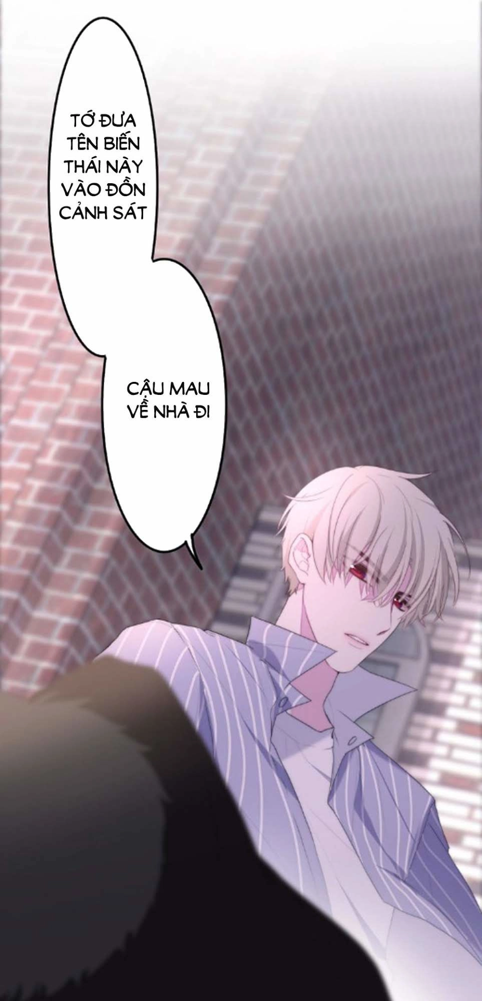 Tháng Sáu Không Hẹn Mà Gặp Chapter 35 - 11