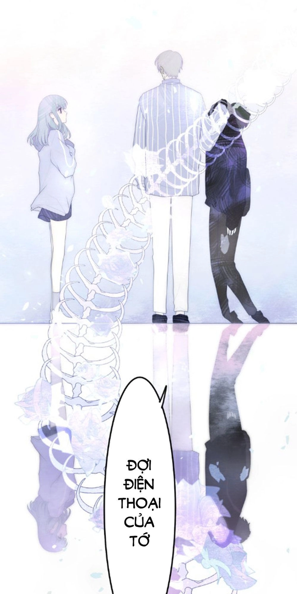 Tháng Sáu Không Hẹn Mà Gặp Chapter 35 - 13