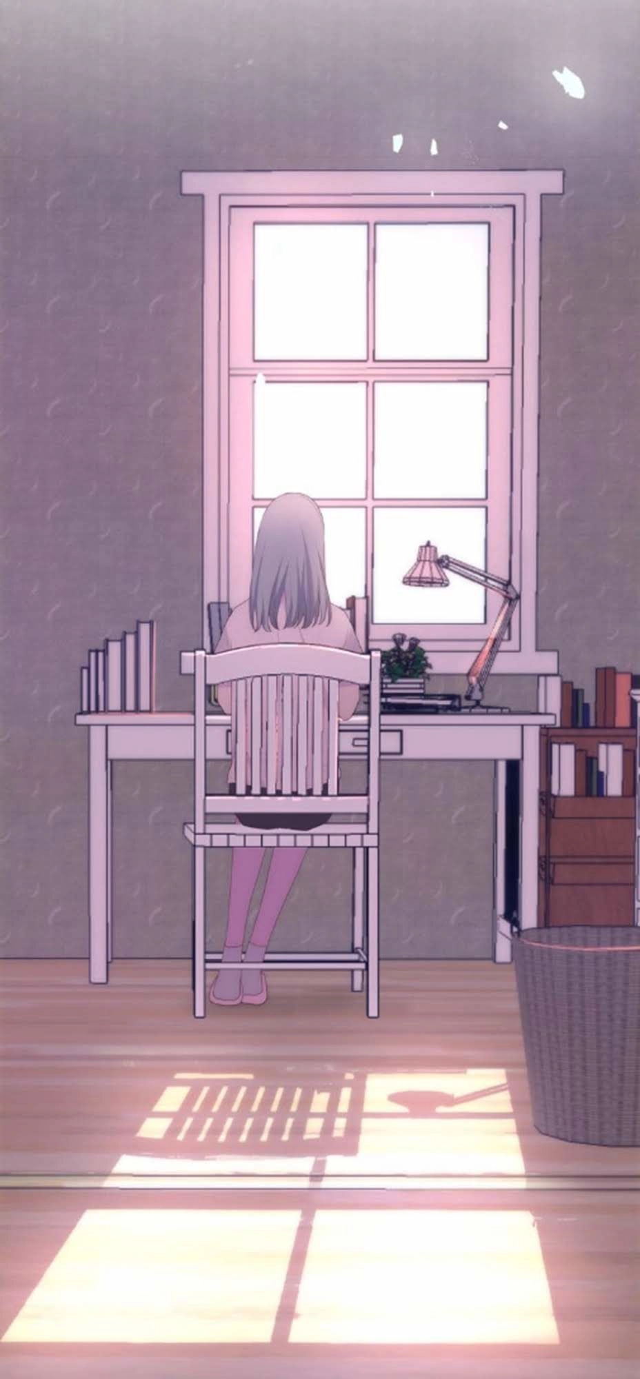 Tháng Sáu Không Hẹn Mà Gặp Chapter 35 - 15