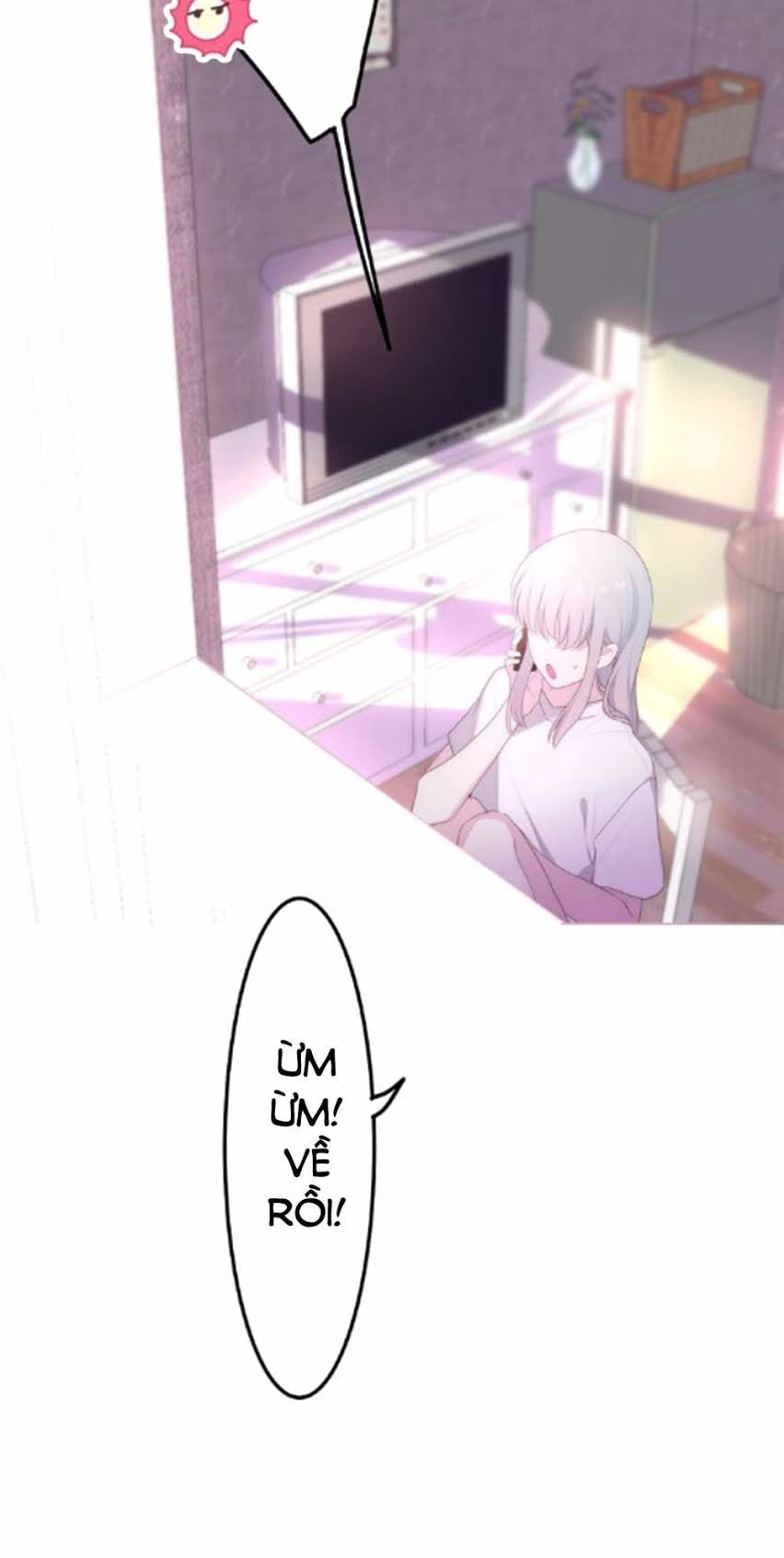 Tháng Sáu Không Hẹn Mà Gặp Chapter 35 - 18