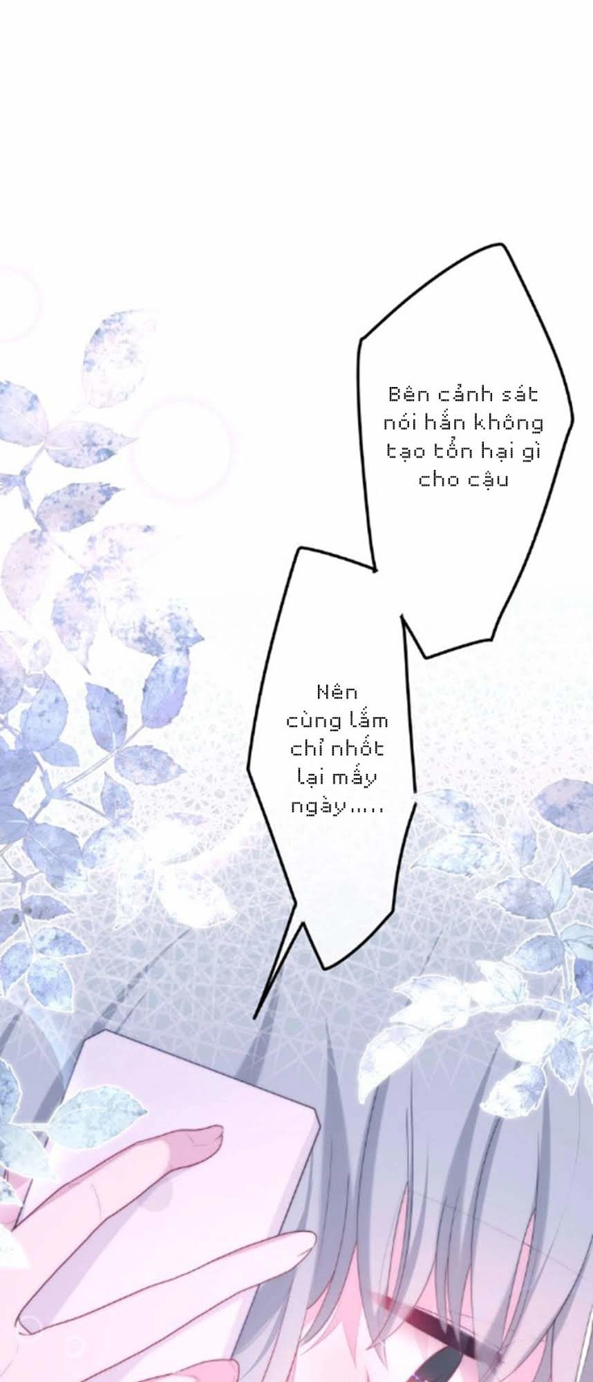 Tháng Sáu Không Hẹn Mà Gặp Chapter 35 - 19