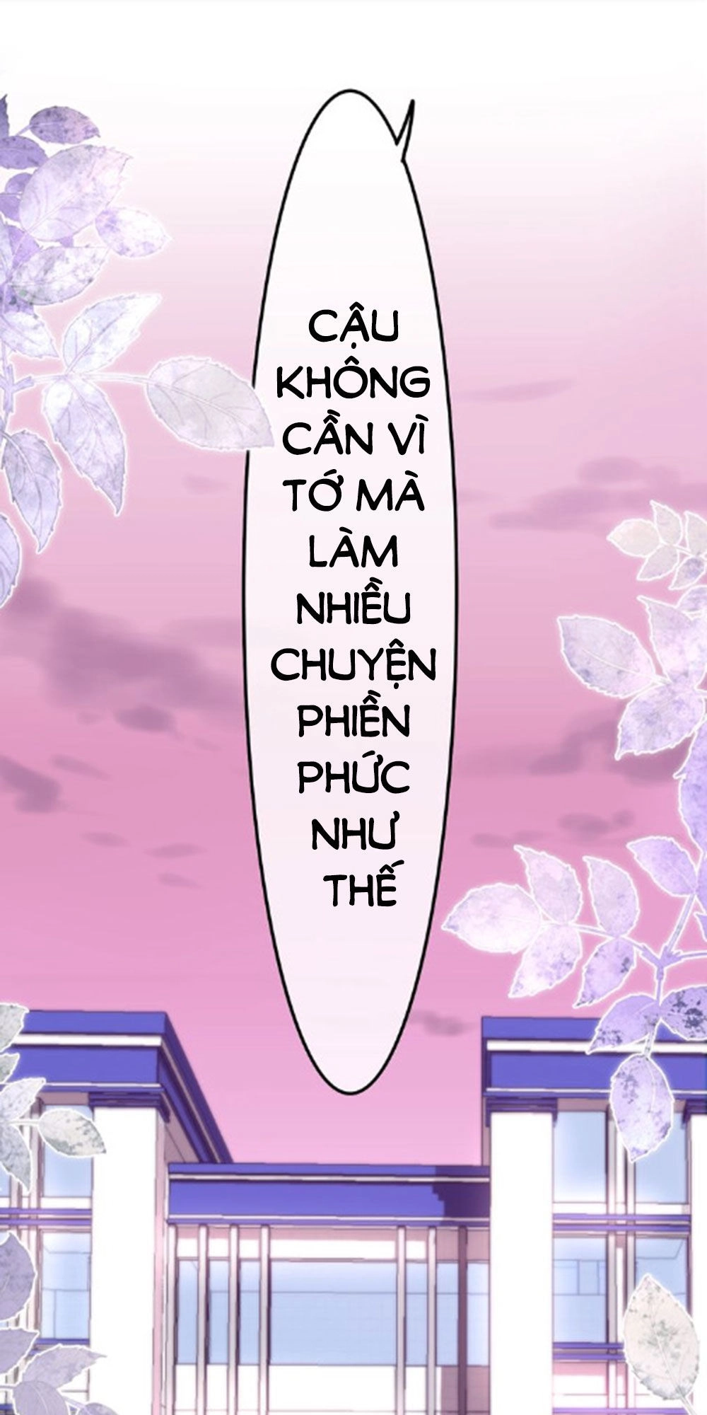 Tháng Sáu Không Hẹn Mà Gặp Chapter 35 - 24