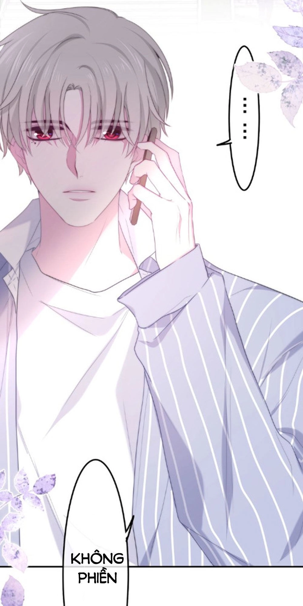 Tháng Sáu Không Hẹn Mà Gặp Chapter 35 - 26