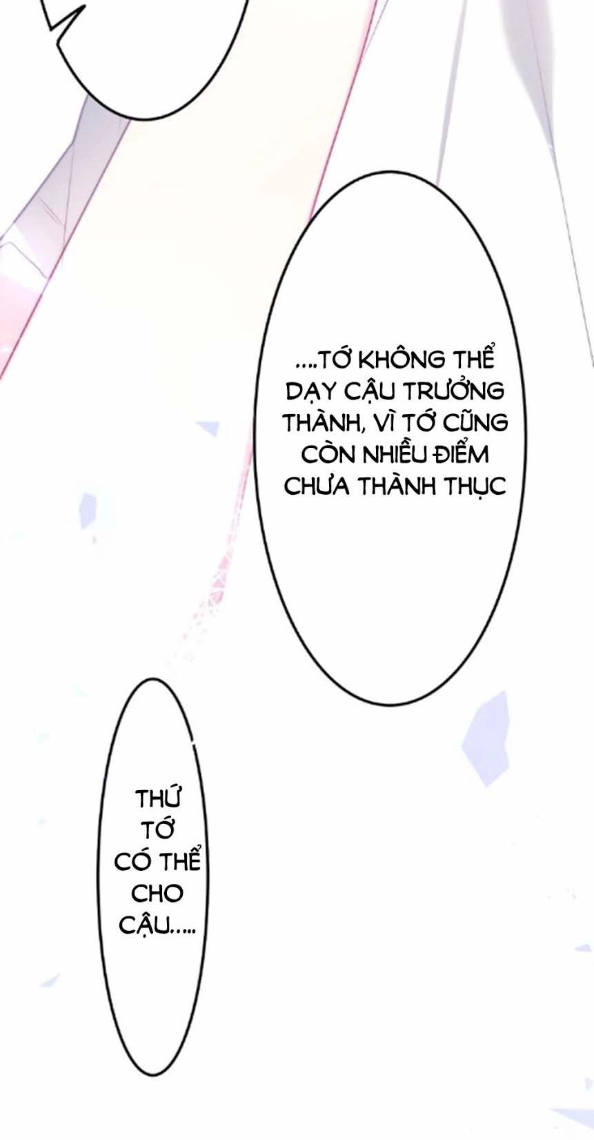 Tháng Sáu Không Hẹn Mà Gặp Chapter 35 - 31