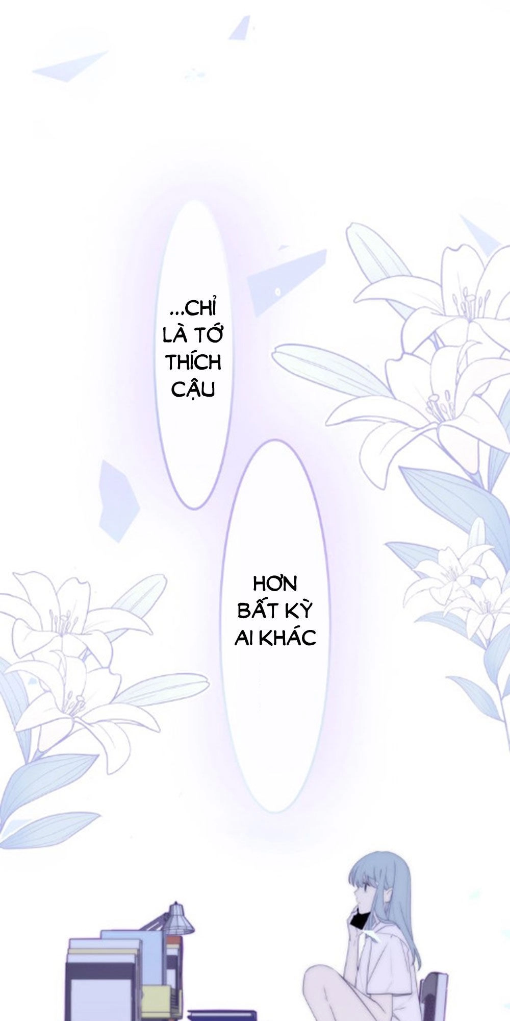 Tháng Sáu Không Hẹn Mà Gặp Chapter 35 - 32