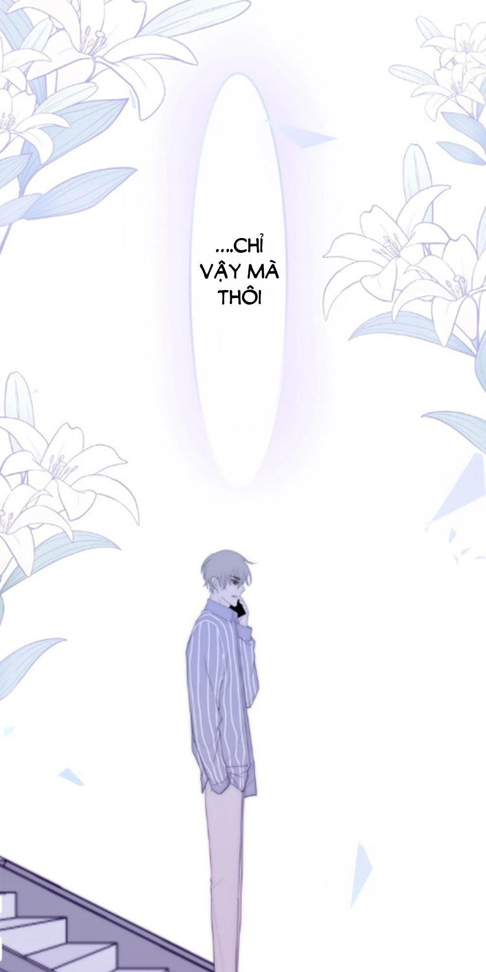 Tháng Sáu Không Hẹn Mà Gặp Chapter 35 - 34