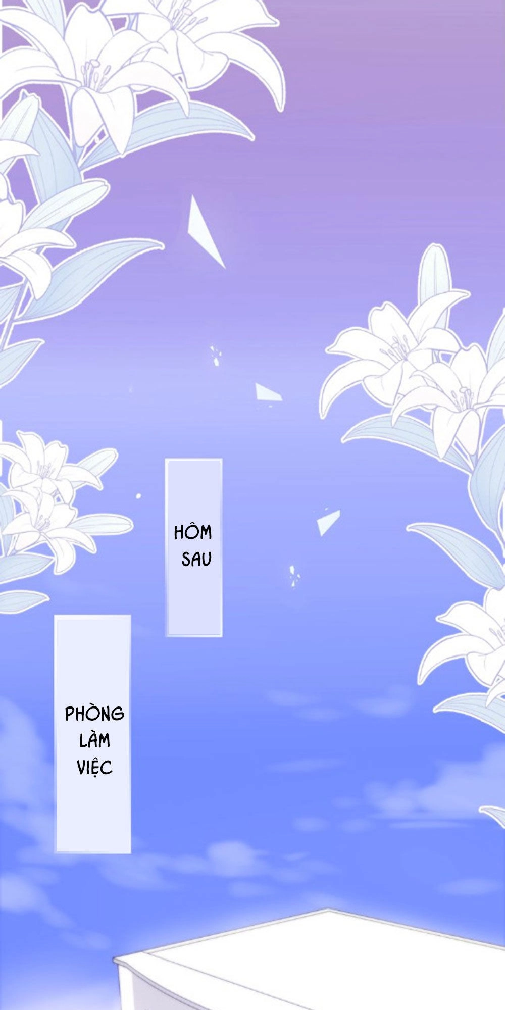 Tháng Sáu Không Hẹn Mà Gặp Chapter 35 - 36