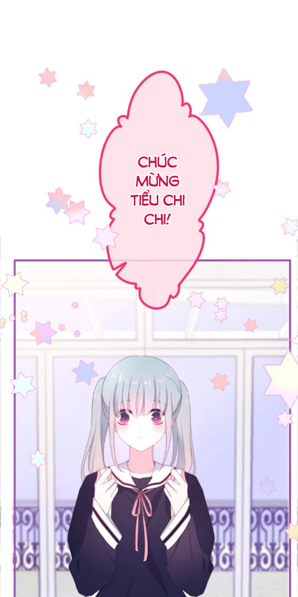 Tháng Sáu Không Hẹn Mà Gặp Chapter 35 - 38