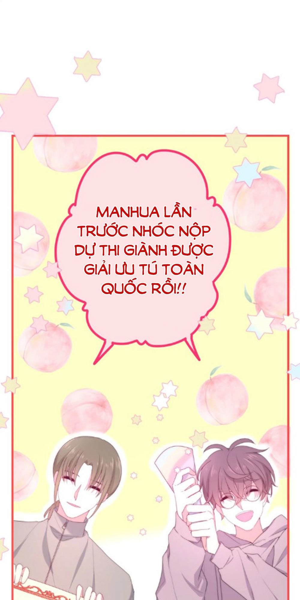 Tháng Sáu Không Hẹn Mà Gặp Chapter 35 - 40