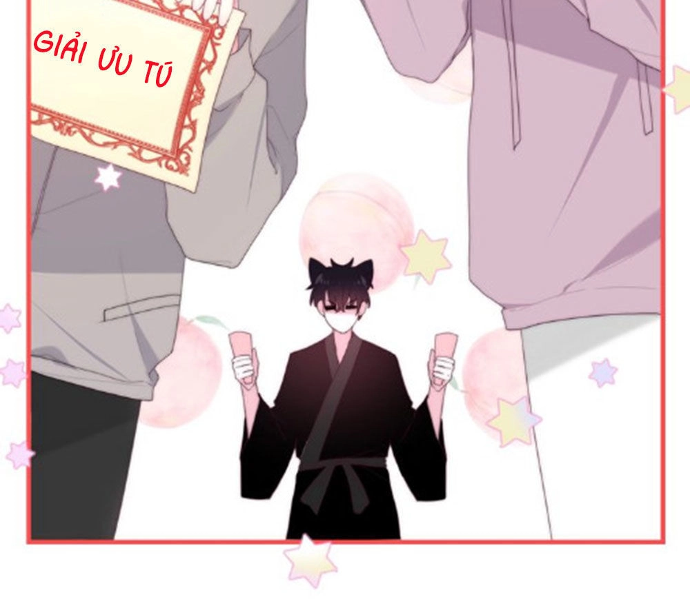 Tháng Sáu Không Hẹn Mà Gặp Chapter 35 - 41