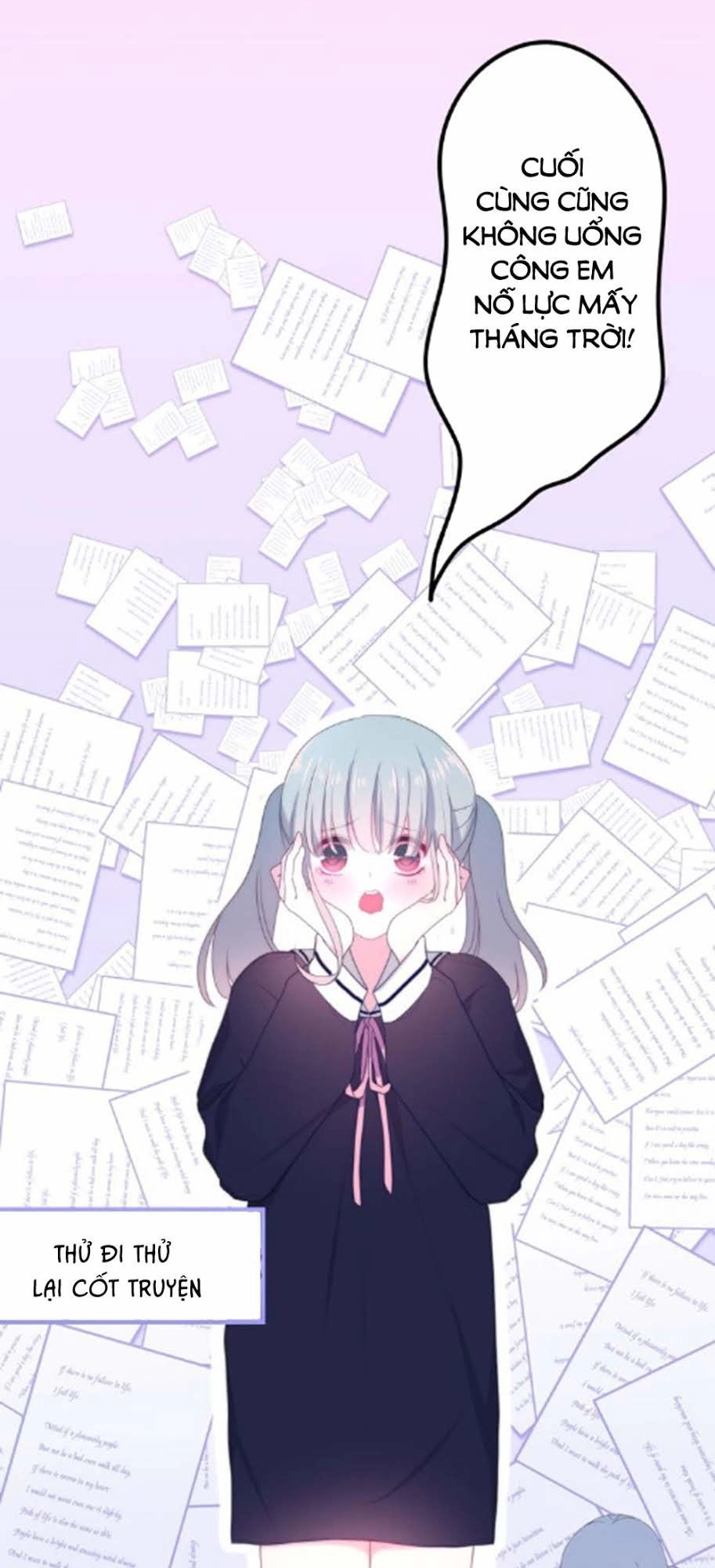 Tháng Sáu Không Hẹn Mà Gặp Chapter 35 - 45