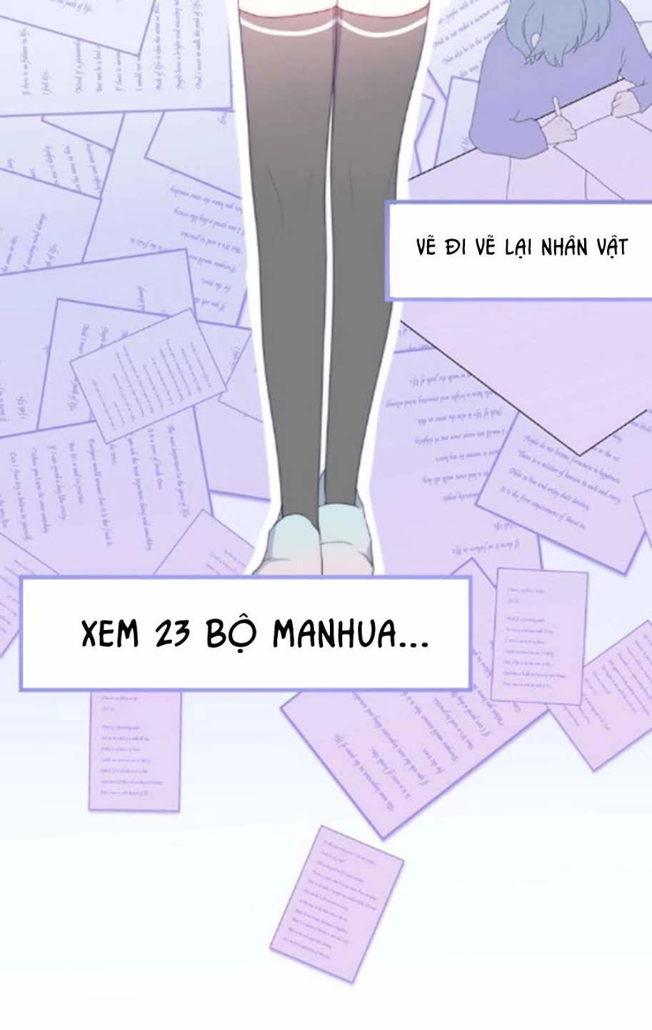 Tháng Sáu Không Hẹn Mà Gặp Chapter 35 - 46