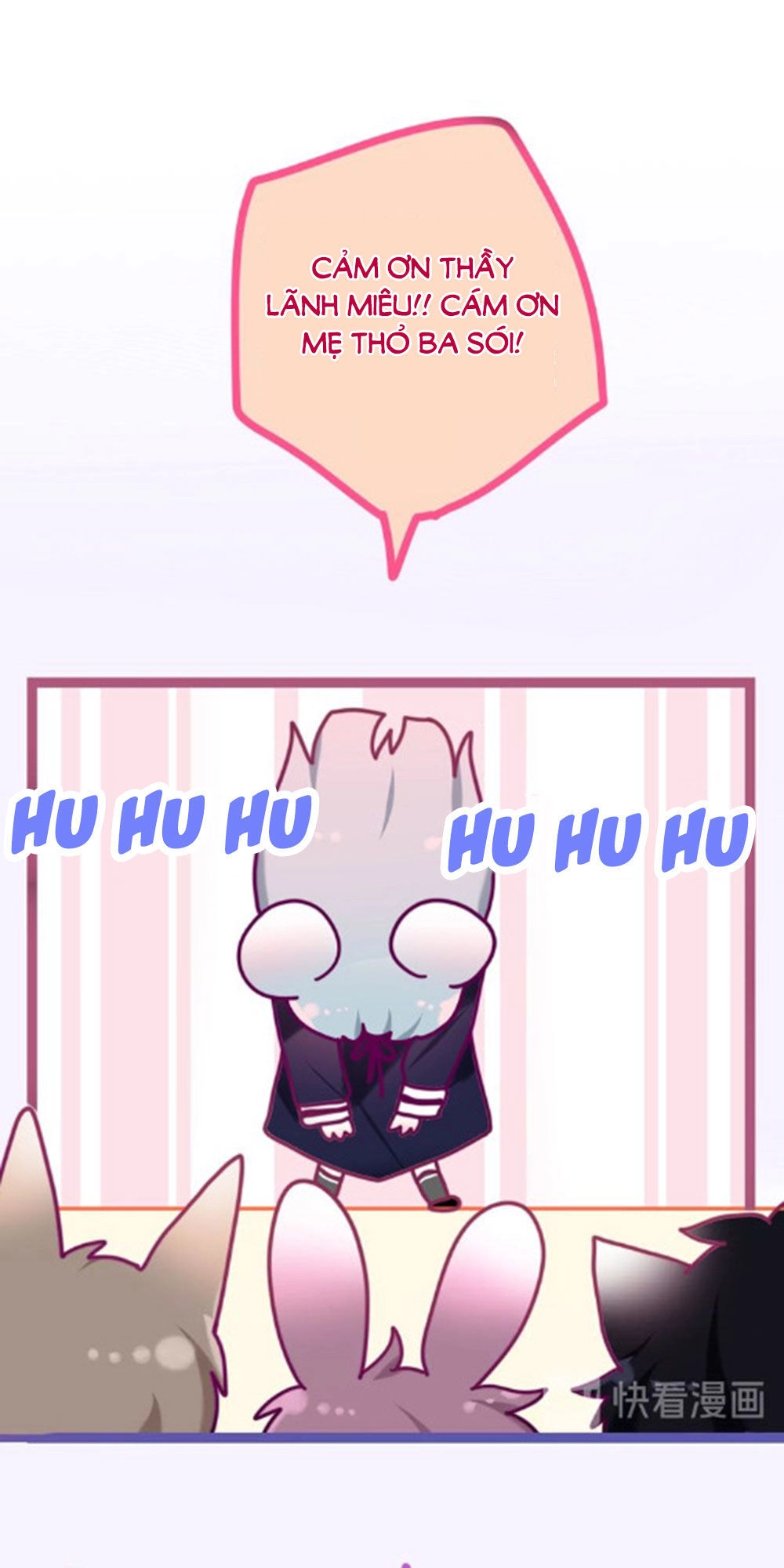 Tháng Sáu Không Hẹn Mà Gặp Chapter 35 - 47