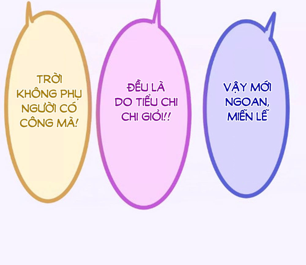 Tháng Sáu Không Hẹn Mà Gặp Chapter 35 - 48