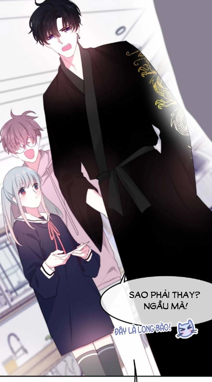 Tháng Sáu Không Hẹn Mà Gặp Chapter 35 - 50