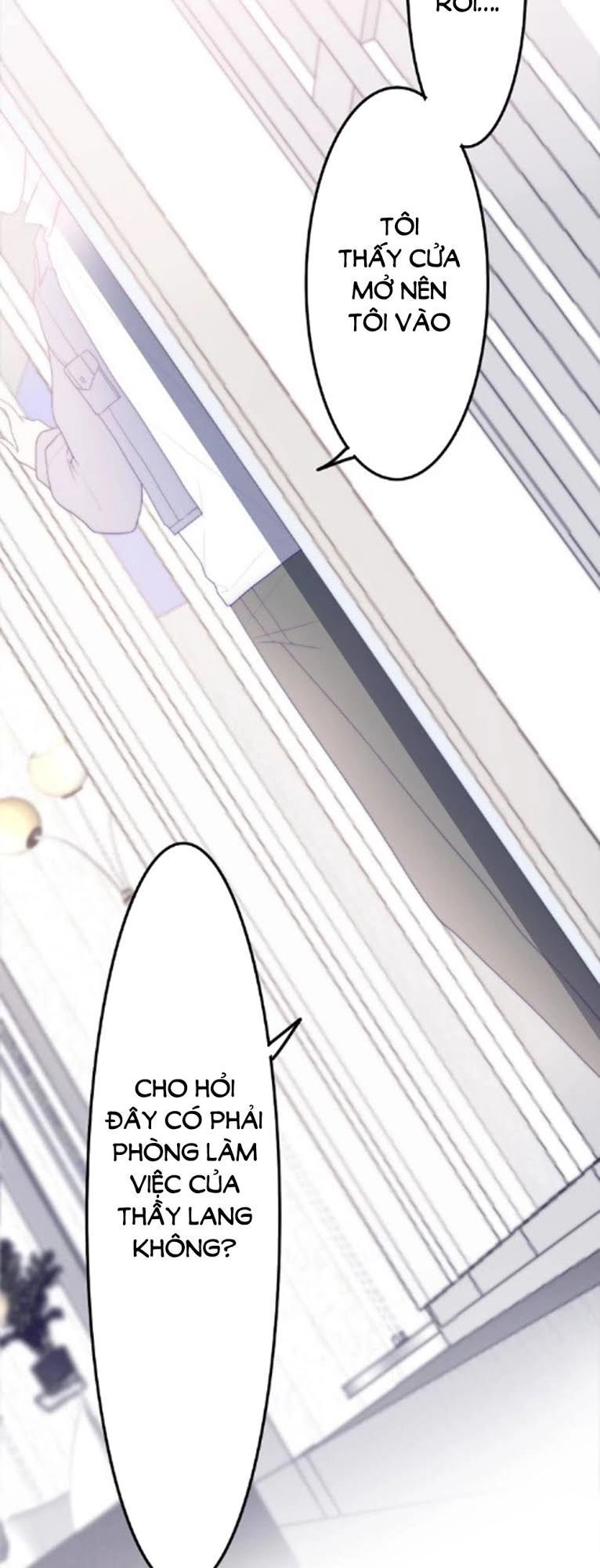 Tháng Sáu Không Hẹn Mà Gặp Chapter 35 - 52