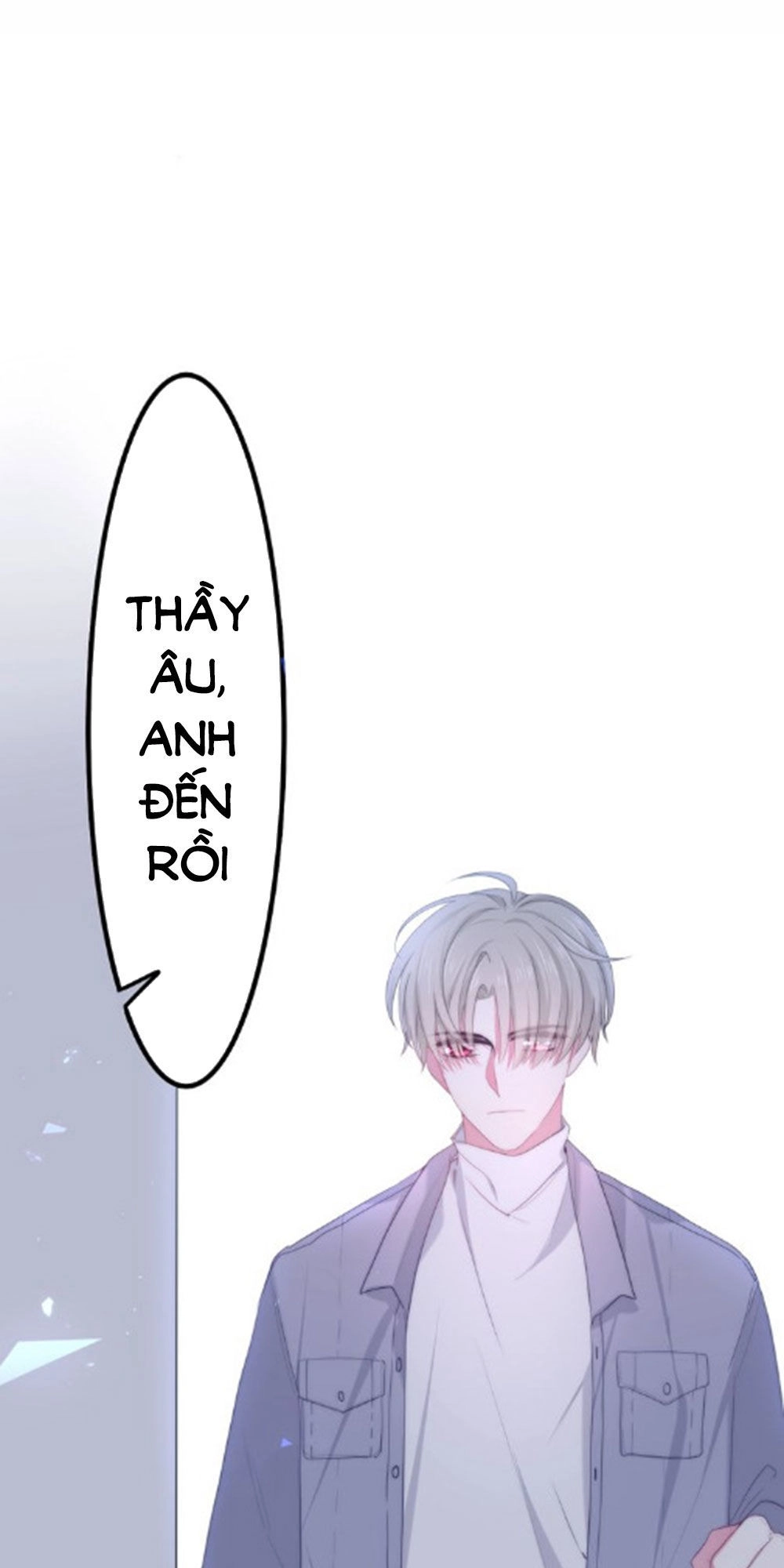 Tháng Sáu Không Hẹn Mà Gặp Chapter 35 - 55