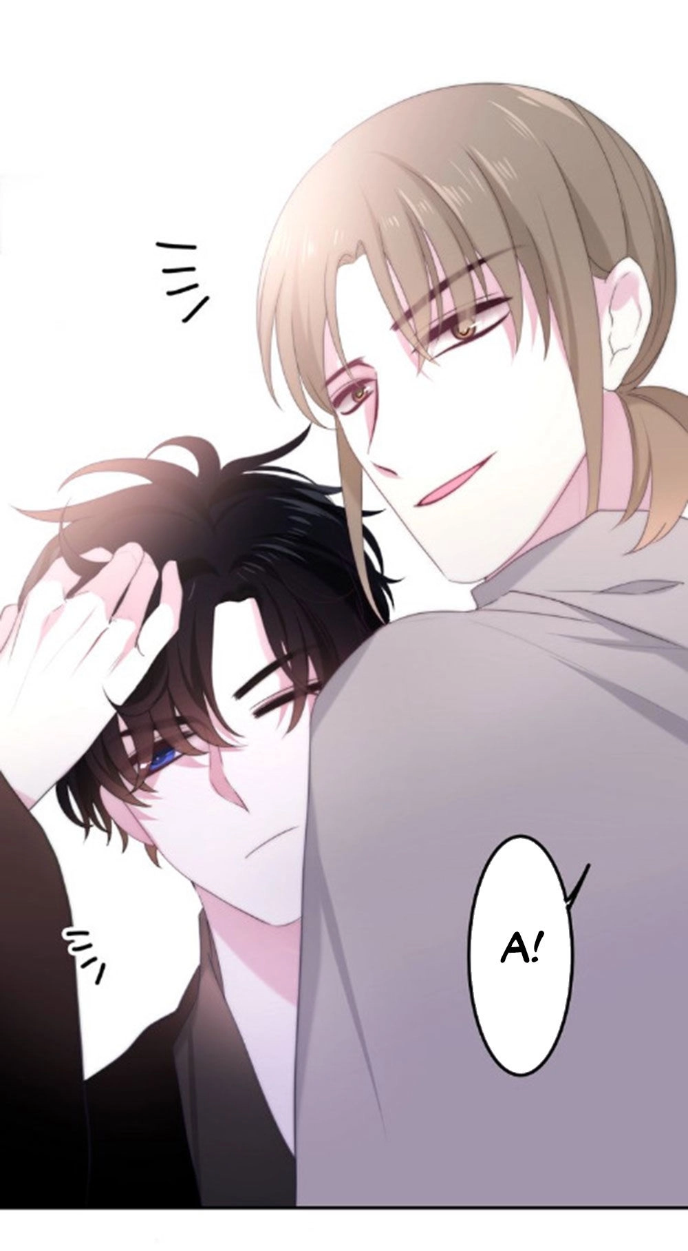 Tháng Sáu Không Hẹn Mà Gặp Chapter 36 - 3