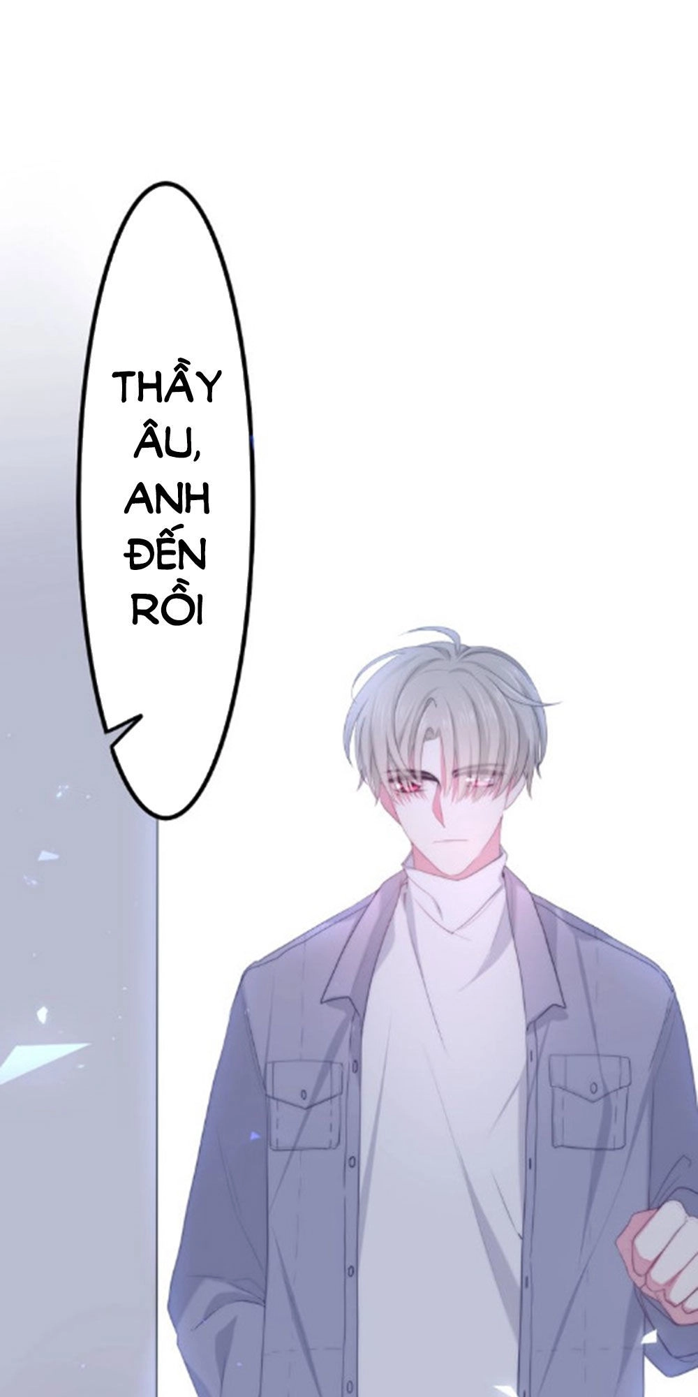 Tháng Sáu Không Hẹn Mà Gặp Chapter 36 - 4