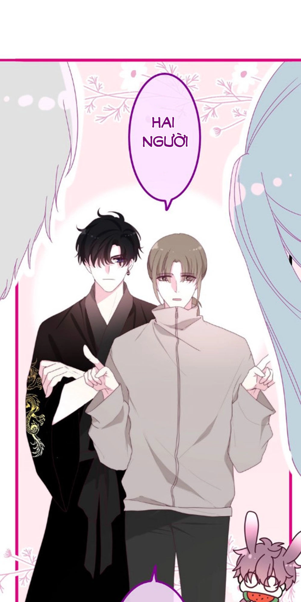 Tháng Sáu Không Hẹn Mà Gặp Chapter 36 - 9