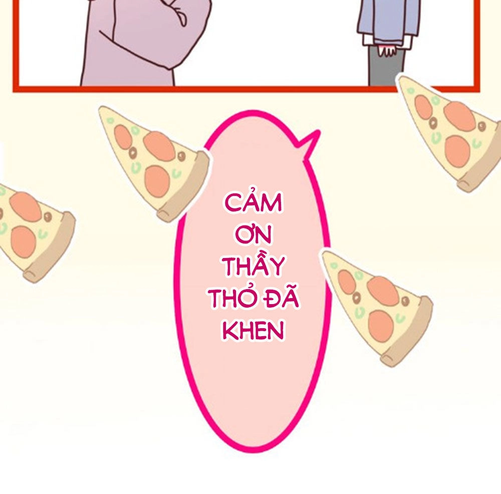 Tháng Sáu Không Hẹn Mà Gặp Chapter 36 - 13