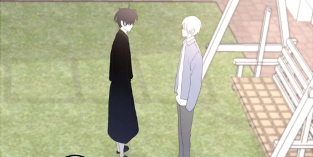 Tháng Sáu Không Hẹn Mà Gặp Chapter 36 - 18