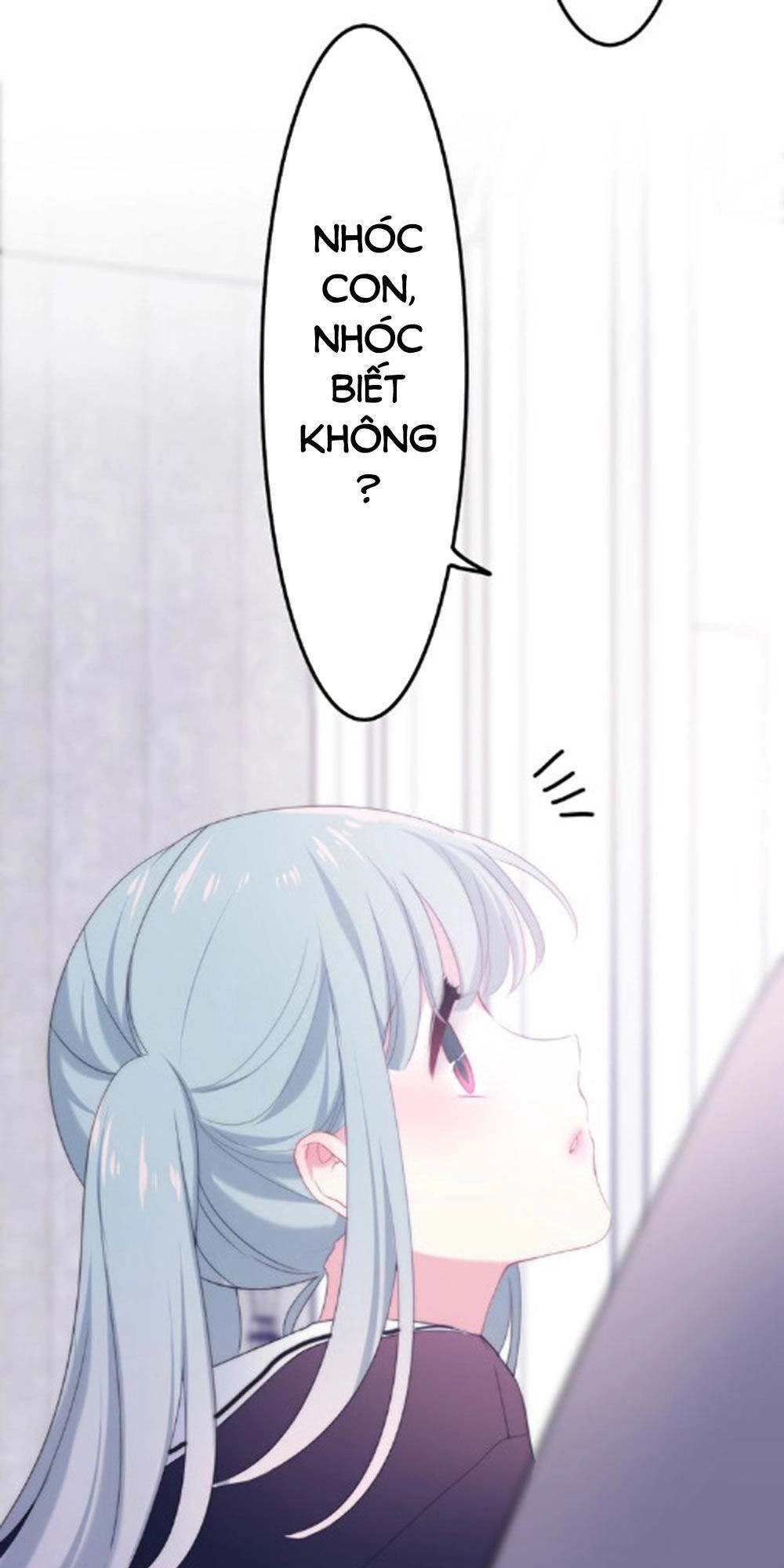 Tháng Sáu Không Hẹn Mà Gặp Chapter 36 - 21